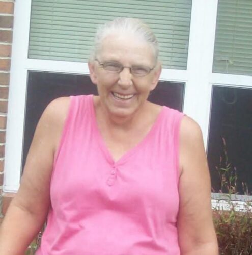 Susan Ann  Davis